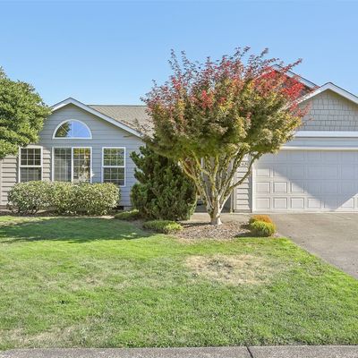 2438 Mulberry Ave, Longview, WA 98632