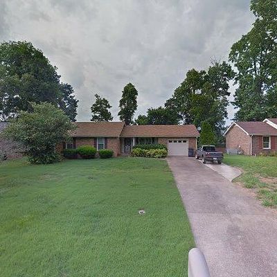 244 Millstone Cir, Clarksville, TN 37042