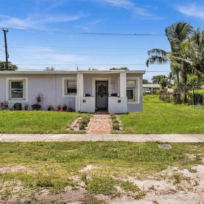 2440 Nw 155 Th Ter, Opa Locka, FL 33054