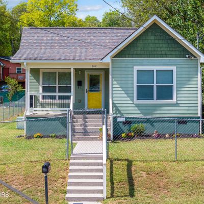 2441 Selma Ave, Knoxville, TN 37915