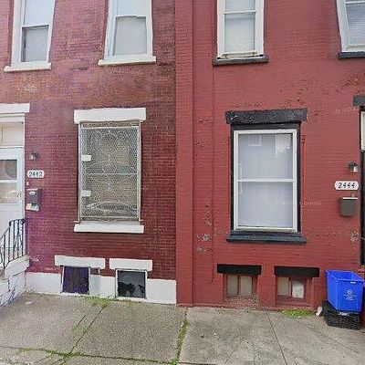 2442 Nicholas St, Philadelphia, PA 19121