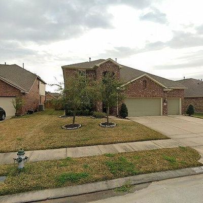 24426 Myrtle Creek Fls, Tomball, TX 77375