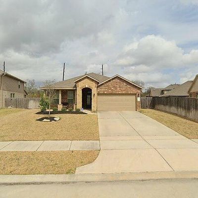 24426 N Newcastle Bay Trl, Spring, TX 77389