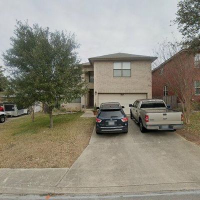 2443 Thrasher Oak, San Antonio, TX 78232