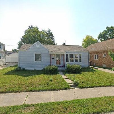 2444 S 83 Rd St, Milwaukee, WI 53219