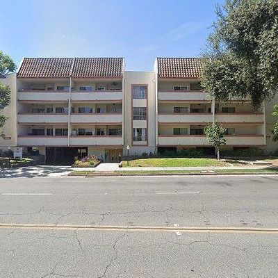 2444 E Del Mar Blvd #202, Pasadena, CA 91107