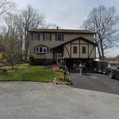 2446 Belmont Ave, Allentown, PA 18103