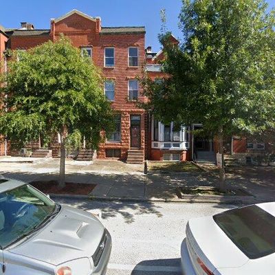 2447 Maryland Ave, Baltimore, MD 21218