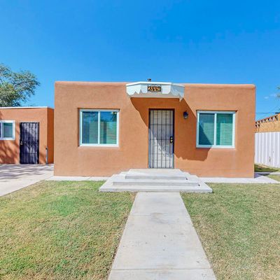 2449 Mervosh Ave Sw, Albuquerque, NM 87105