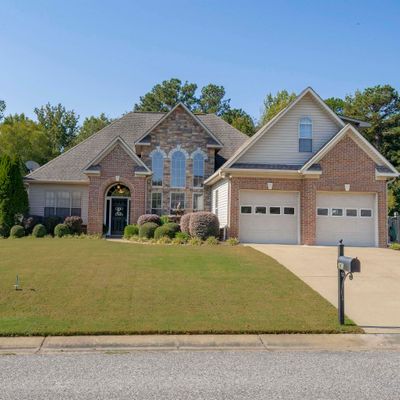 245 Camden Lake Dr, Calera, AL 35040