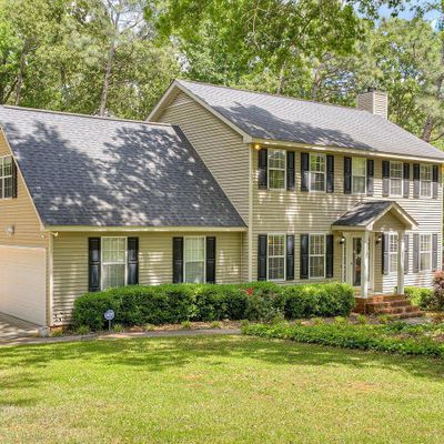 245 Cheltenham Dr, Aiken, SC 29803