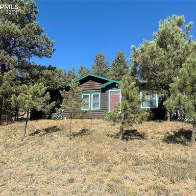 245 Circle Dr, Florissant, CO 80816