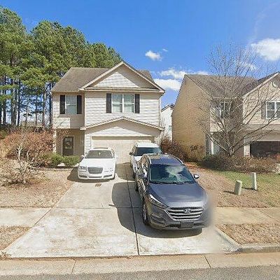 245 Bethany Manor Ct, Ball Ground, GA 30107