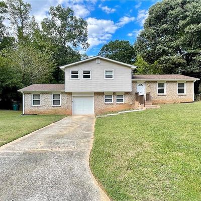 245 Doeskin Trl Se, Smyrna, GA 30082