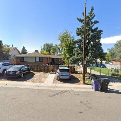 245 S Meade St, Denver, CO 80219