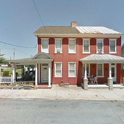 245 W Franklin St, Womelsdorf, PA 19567