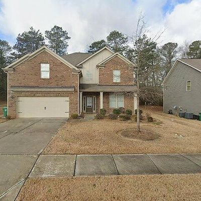 2451 Overlook Ave, Lithonia, GA 30058