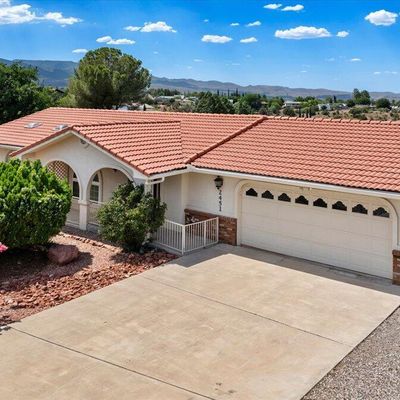 2451 S Lariat Cir, Cottonwood, AZ 86326