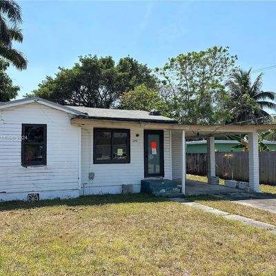 2454 Garfield St, Hollywood, FL 33020