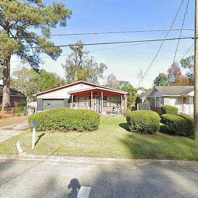 2454 Pine Tree Dr, Mobile, AL 36617