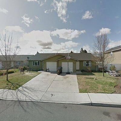 2454 Sw Wickiup Ct, Redmond, OR 97756