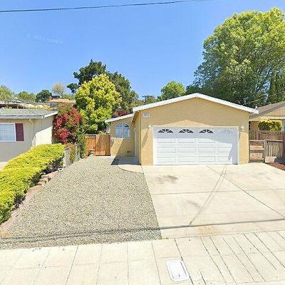 24540 Margaret Dr, Hayward, CA 94542