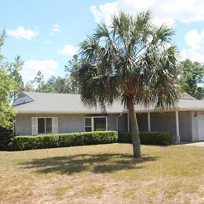 24555 Nw County Road 167, Fountain, FL 32438