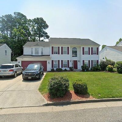 246 Cabell Dr, Newport News, VA 23602