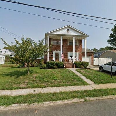 246 Pope Ave, Trenton, NJ 08619