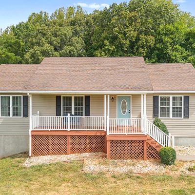 246 Soybean Dr, Appomattox, VA 24522