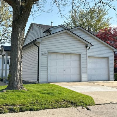 24625 Park Terrace Dr #13, Harrison Township, MI 48045