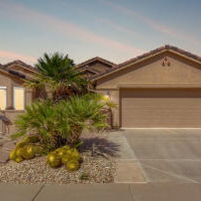 2464 E Fiesta Dr, Casa Grande, AZ 85194