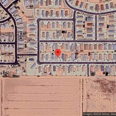 2466 E Rosario Mission Dr, Casa Grande, AZ 85194