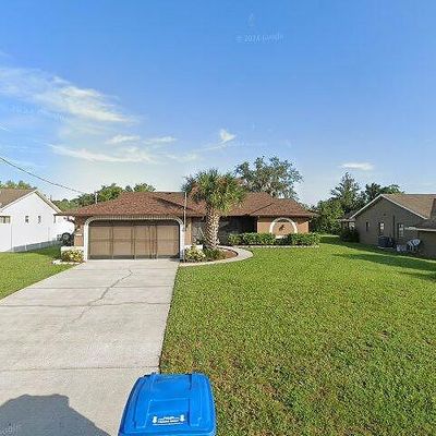 2467 Ambassador Ave, Spring Hill, FL 34609