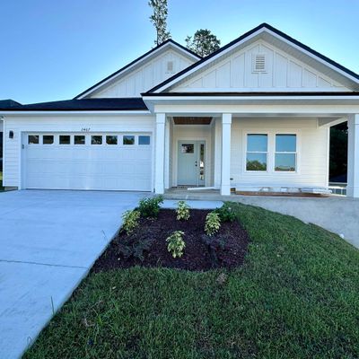 2467 Tippecanoe Ridge, Tallahassee, FL 32303