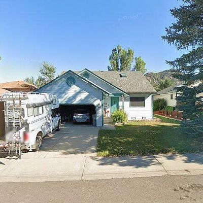 247 Buckthorn Rd, New Castle, CO 81647