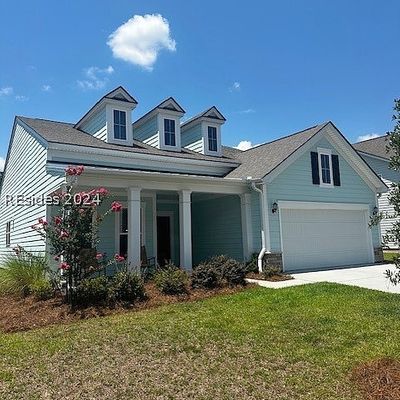 247 Wheelhouse Way, Bluffton, SC 29910