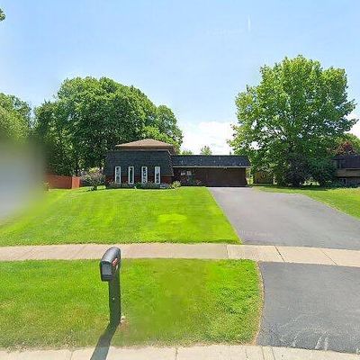 248 Somerworth Dr, Rochester, NY 14626