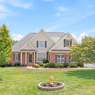 248 Summit Ridge Rd, Daleville, VA 24083