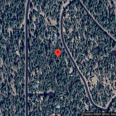 2480 Sioux Ln, Happy Jack, AZ 86024