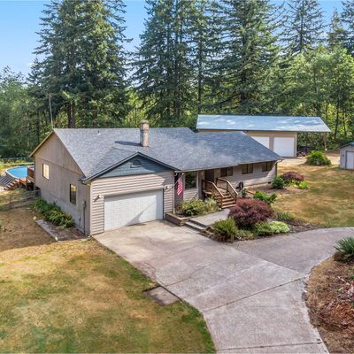 24818 Ne 153 Rd St, Brush Prairie, WA 98606