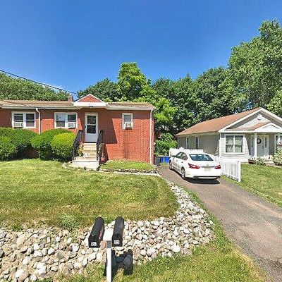 25 Alex Pl #27, Somerset, NJ 08873