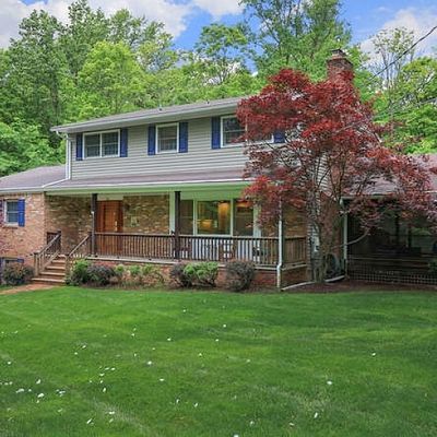 25 Berkshire Dr, Warren, NJ 07059