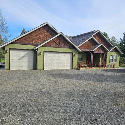 25 Carey Way, Cascade, ID 83611