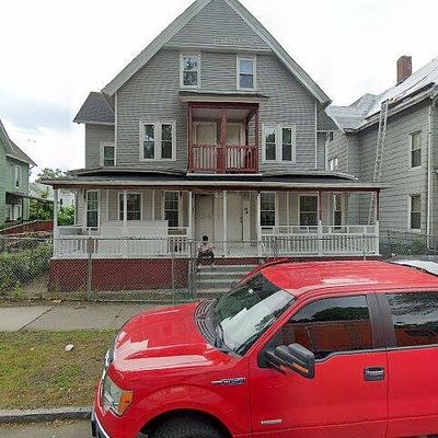 25 Calhoun St #27, Springfield, MA 01107