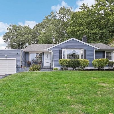 25 Dean St, Glen Rock, NJ 07452