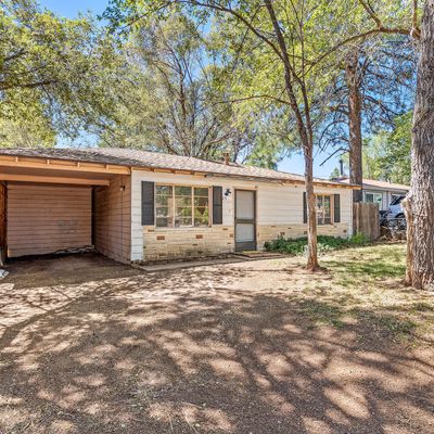 25 E Ridgecrest Dr, Flagstaff, AZ 86001