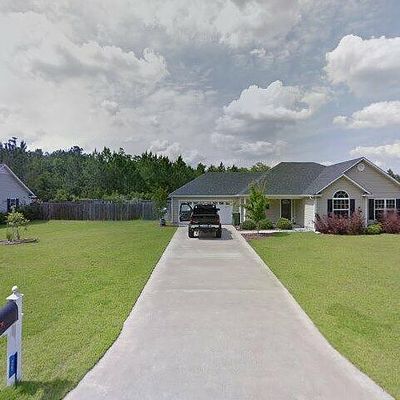 25 Magnola Trl, Lakeland, GA 31635