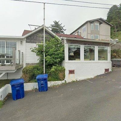 25 Ne Clarke St, Depoe Bay, OR 97341