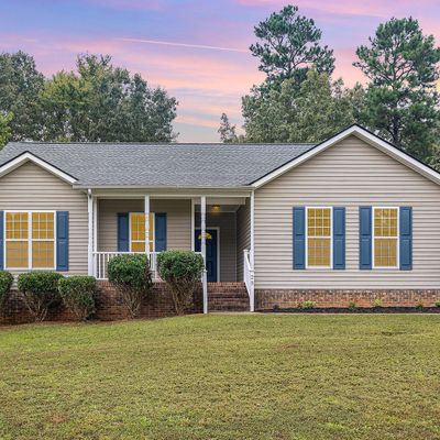 25 Saddletree Dr, Franklinton, NC 27525